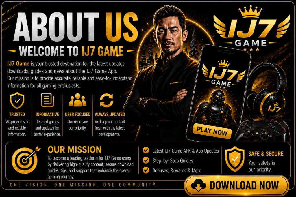 IJ7 GAME